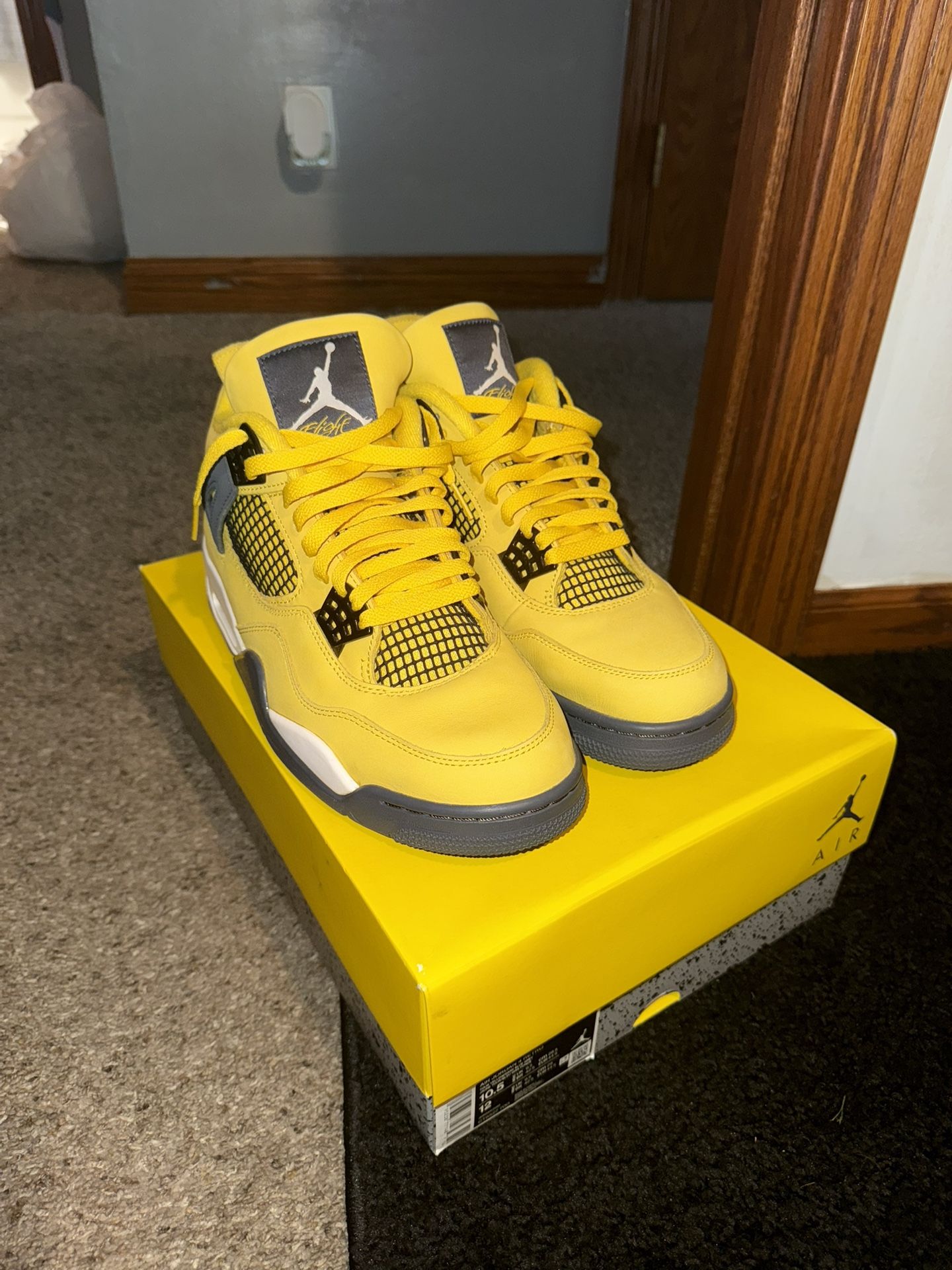 Jordan’s