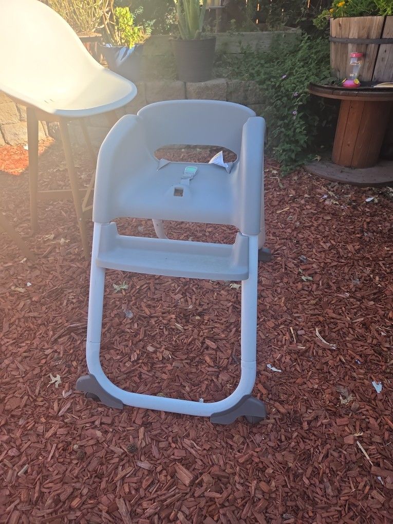 Baby Chair