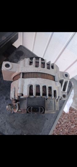 2012 Chevy Malibu LT 4cylinder Starter, Alternator,AC Compressor, $160  Everything