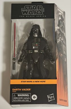 DARTH VADER (A NEW HOPE)