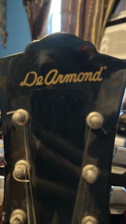 Guitar