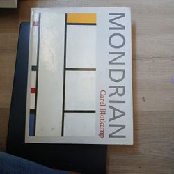Mondrian