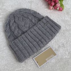 Michael Kors Beanie Hat
