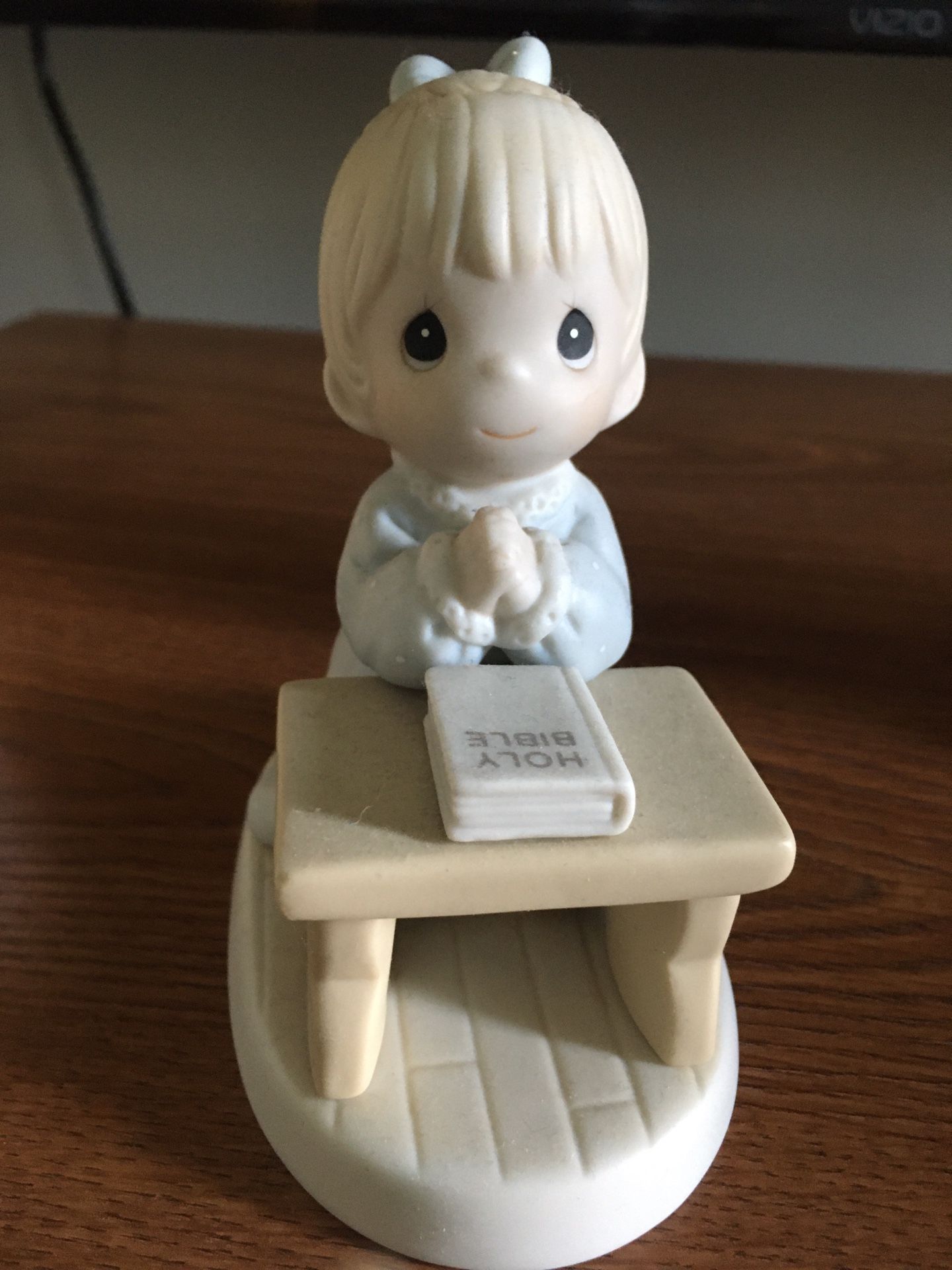 Precious Moments Figurines