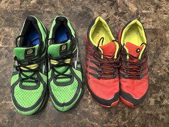Men’s Walking Shoes