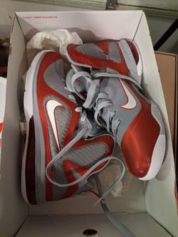 LeBron 9