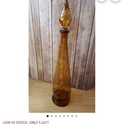 Vintage Liquor & Medicine Bottles