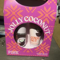 New Pink Victoria Secret 