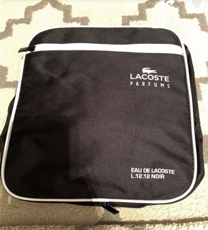 Brand New la Coste duffle Bag