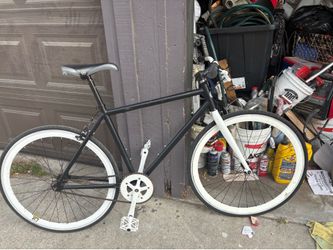 fixie