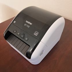 Brothers Label Printer QL-1100