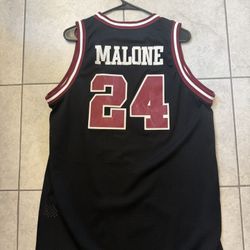  Nike Moses Malone Jersey Men’s M