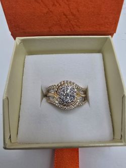 Diamond Ring