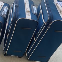 luggage set 