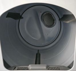 Samsung Washer and Dryer