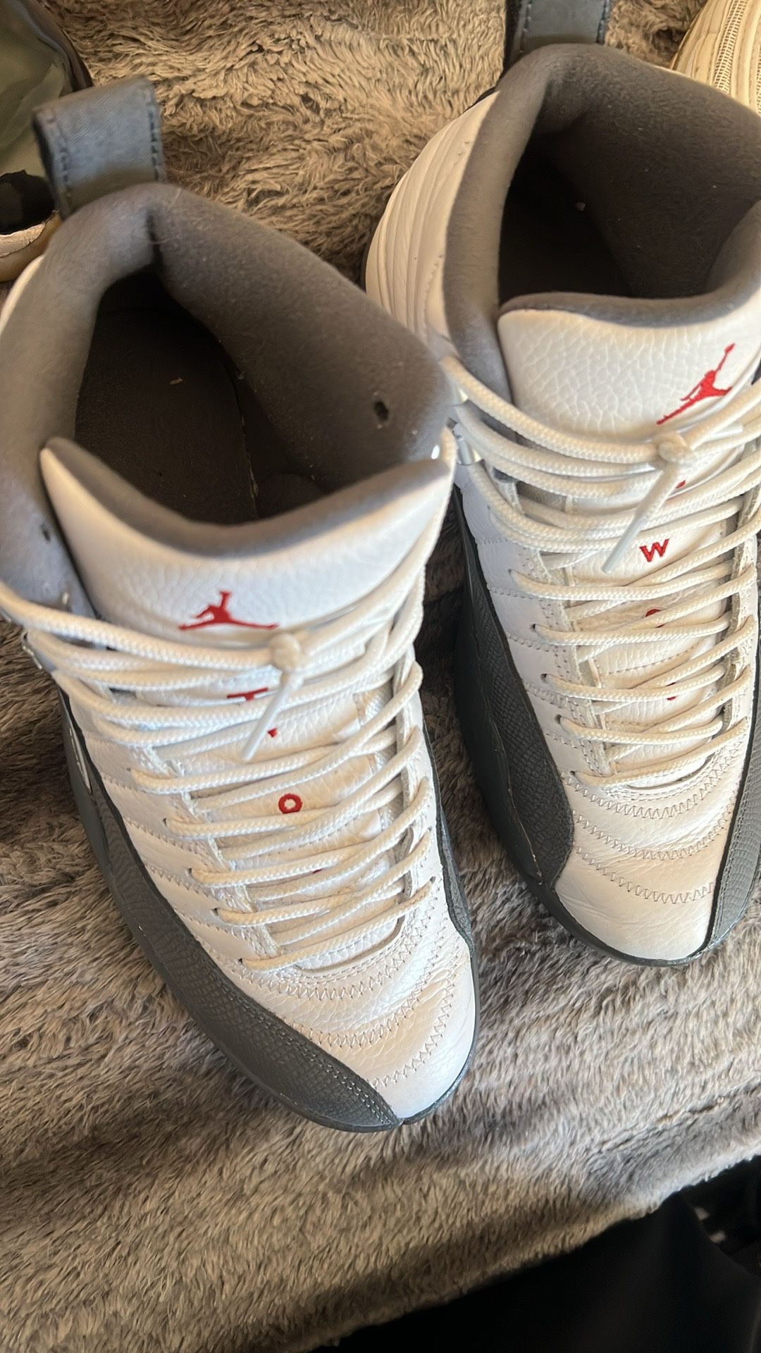 Jordan 12