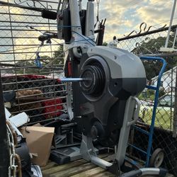 Bowflex Revolution Home Gym 