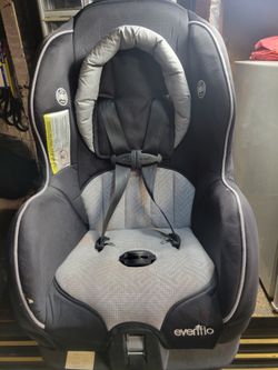 Evenflo  Baby Car Seat