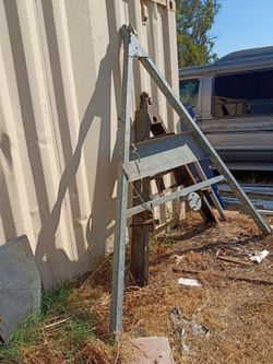 Trailer hitches