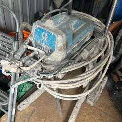 Graco Magnum X7 