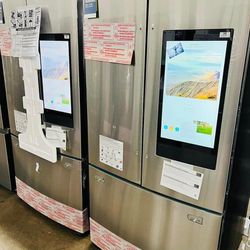 New*Refrigerator