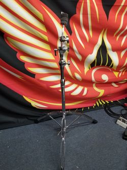 Mapex Boom Stand