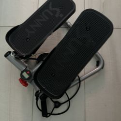 Sunny Health & Fitness Mini Stepper (Classic/Twist)