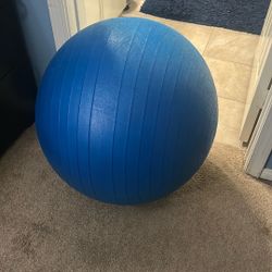 Yoga Ball