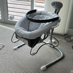 Graco Infant Swing 