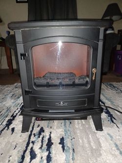 Electric heater