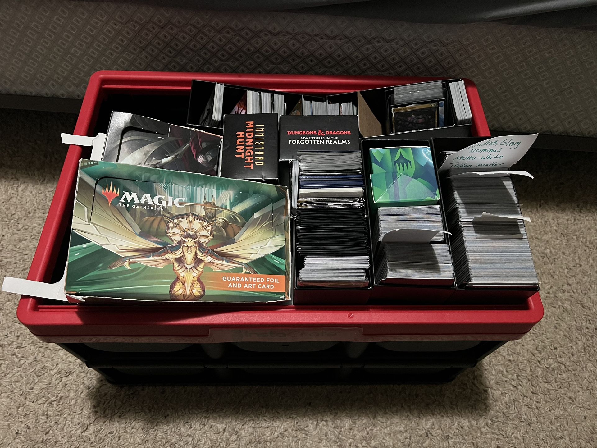 MTG Cards