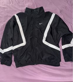 Men’s Nike Icon Track Jacket/Size Large
