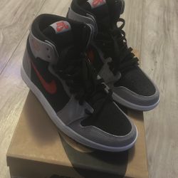 Air Jordan 1 ZM Air CMFT 2
