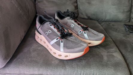 On Cloudeclipse Size 12