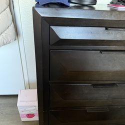Dresser from  Ashely