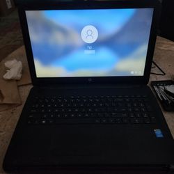 HP RTL8723BE 400GB Laptop (Black) (Some keys are not working when pressed)