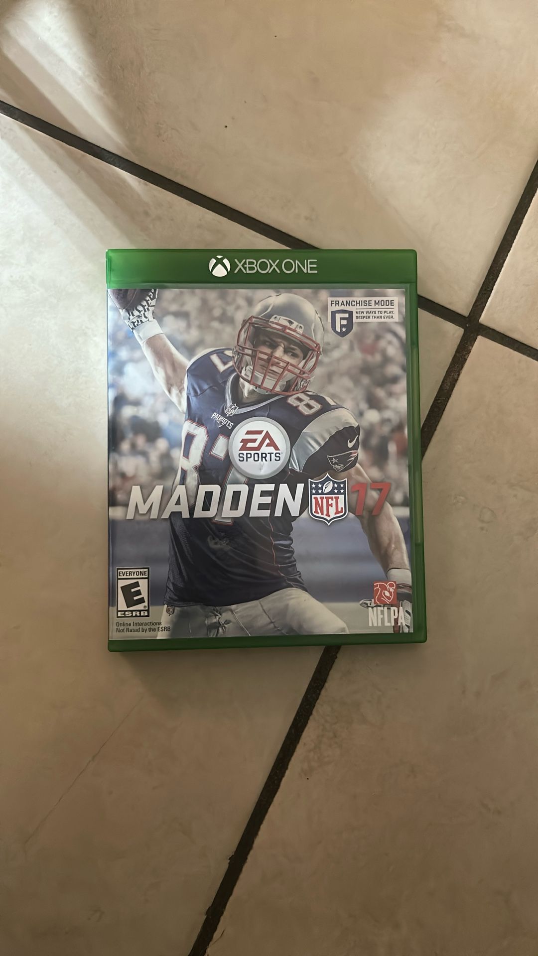 Xbox One Game