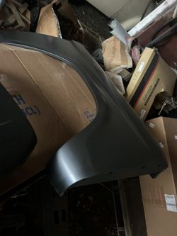 Bronco Parts 66/77 - Prices Vary