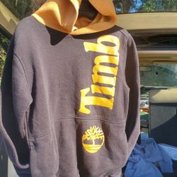 Timberland Hoodie