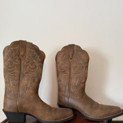 Ariat Western Boots Women’s 