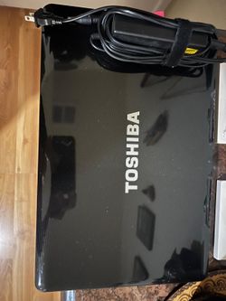 Toshiba Computer