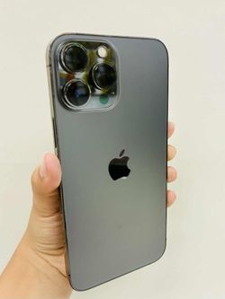 IPHONE 13 PRO MAX 128GB UNLOCKED✔️