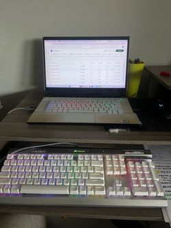 Alienware m15