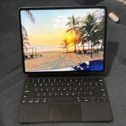 iPad Pro (12.9 inch) (5th Gen) 256GB WIFI+CELLULAR