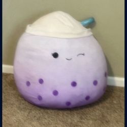  Squishmallows like New  $25