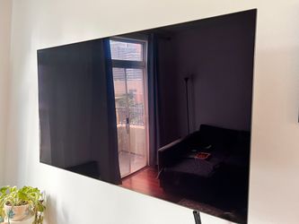 LG C1 OLED TV