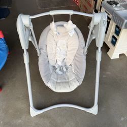 Baby Swing