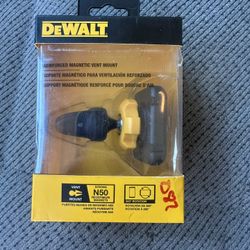 DeWalt Phone Holder 