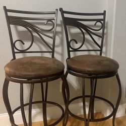 Bar Stools