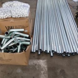 20X40 canopy